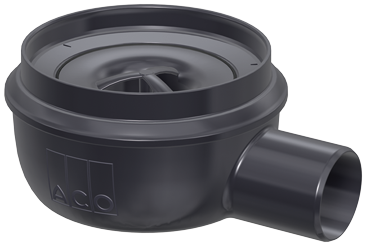 Einzelabläufe - ACO Easyflow DN 50