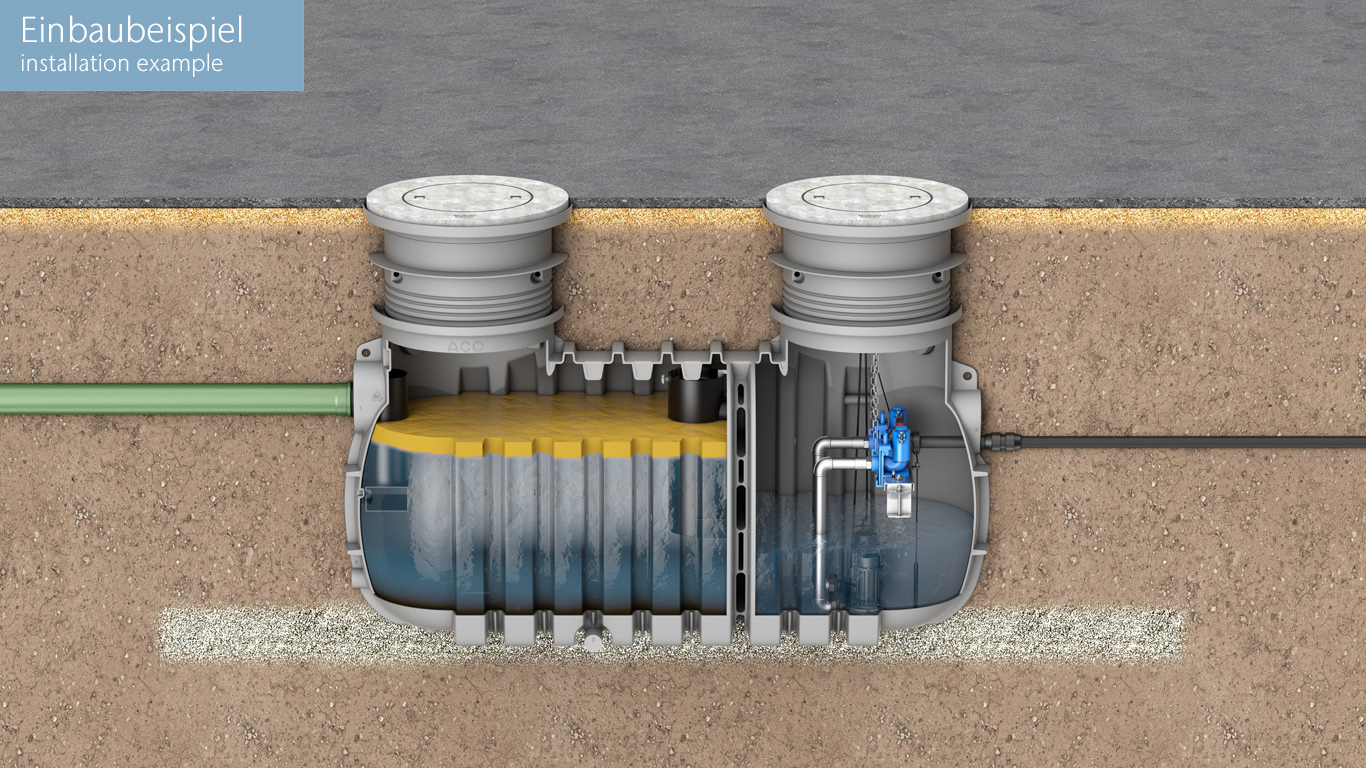 Fettabscheider 1000ml Aus Kunststoff - Mit Filter Für Soßen, Suppen & Bratensoßen