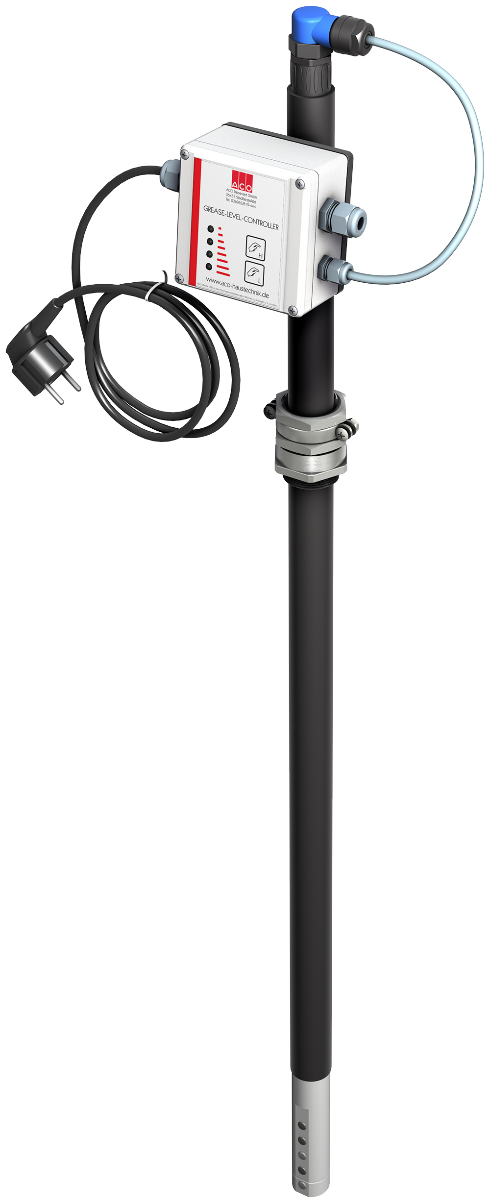 Batteriepolfett 450ml von ATLANTIC vermindert Oxidation bzw. Korrosion der  Kontaktflächen