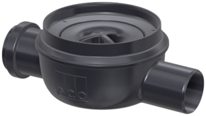 Einzelabläufe - ACO Easyflow DN 50