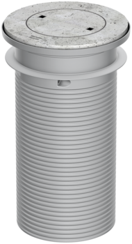 Aufsatzsysteme für Abscheider