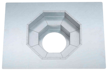 ACO Covecta-Abdeckbleche