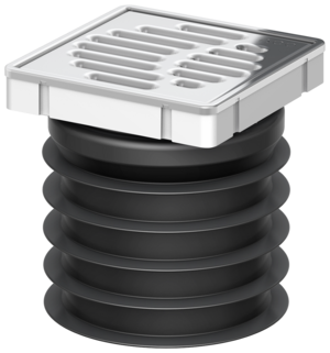 ACO Renovierungsablauf Passino