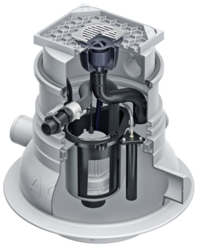 Muli-UF – komplett