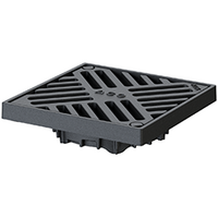 Aufsätze und Roste Aufsätze und Roste