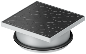 Aufsatzstücke Muli-Flex