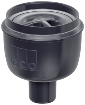 Einzelabläufe - ACO Easyflow DN 50