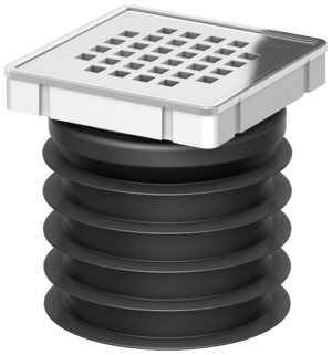 ACO Renovierungsablauf Passino