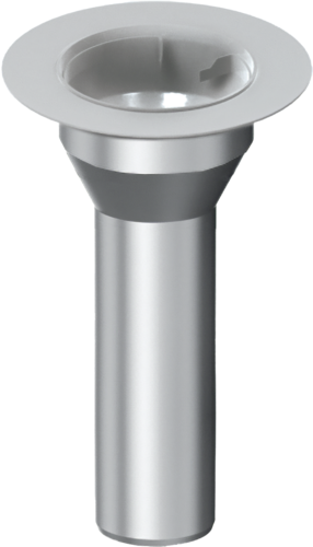 Balkonablaeufe - Mit Stuetzrand 271073