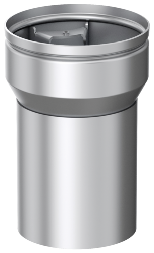 ACO Balkonablauf Ohne Klebeflansch Mit-ohne Glocke 271069