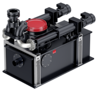 Vorbehälteranlage-duo Vorbehälteranlage-duo