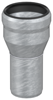 GM-X Optimierungsstücke