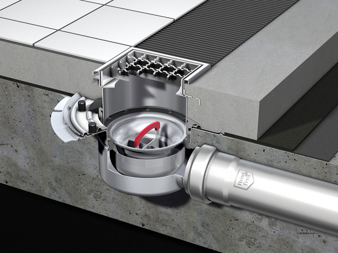 Industrieablaeufe Variant-cr 218   Dn 100  Stutzenneigung 15 271191