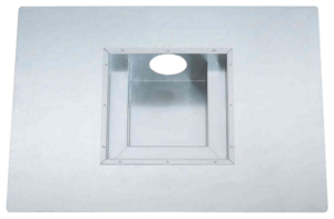 ACO Covecta-Abdeckbleche