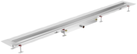 ACO ShowerDrain Public X mit Wärmetauscher
