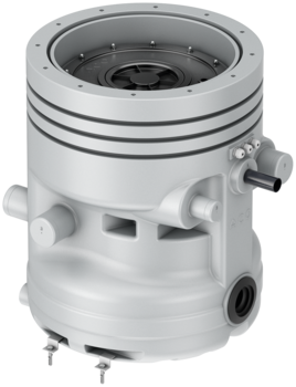 Muli-Flex – Behälter zur Freiaufstellung