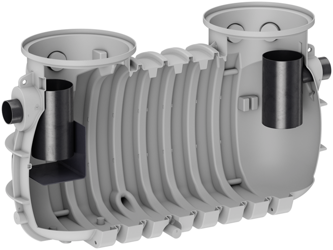 Lipumax Pf-h-b Basisausfuehrung Flex 618573