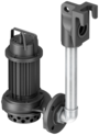 Tauchpumpen Fuer Abwasserhebeanlage Muli-flex 629231