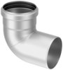ACO Pipe Boegen 329222
