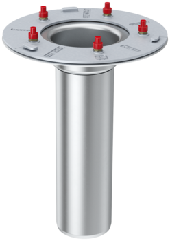 ACO Flachdacheinzelabläufe Variant-Flex