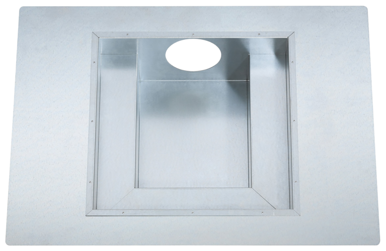 ACO Covecta-abdeckbleche 707729