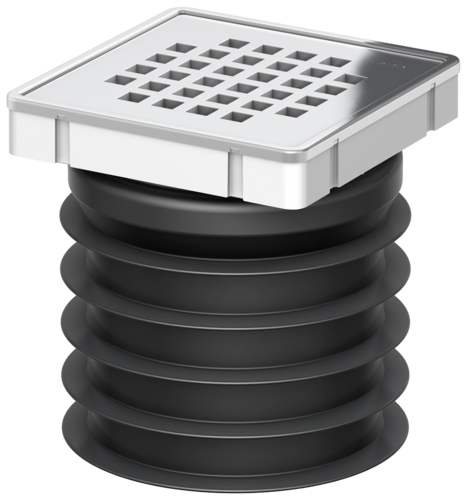 ACO Renovierungsablauf Passino 701014