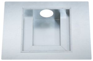 ACO Covecta-Abdeckbleche