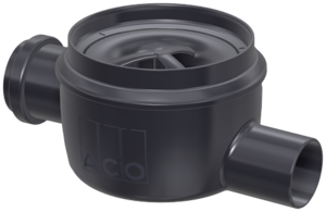 Einzelabläufe - ACO Easyflow DN 50