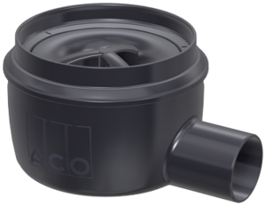 Einzelabläufe - ACO Easyflow DN 50