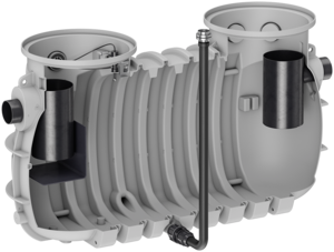 LipuMax PF-H-DA Ausbaustufe 3 Flex