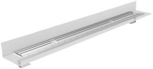 Reihenduschrinne 80 | Rinnen, Roste und Ablaufkörper