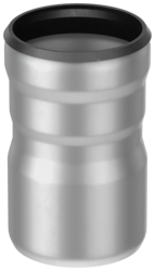 Übergangsstücke von GM-X auf PIPE Übergangsstücke von GM-X auf PIPE