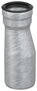 GM-X Übergangsstücke exentrisch