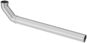 ACO Pipe Zulaufberuhigung für Fettabscheider