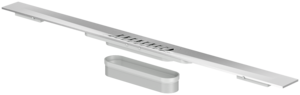 ACO ShowerDrain S+, Duschrinnenprofil