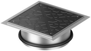 Aufsatzstücke Muli-Flex