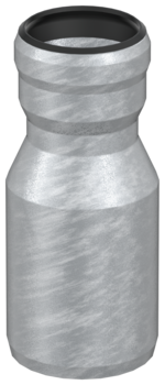 Anschlussstücke an SML