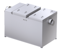 LeichtflüssigkeitsabscheiderCoalisator-E LeichtflüssigkeitsabscheiderCoalisator-E