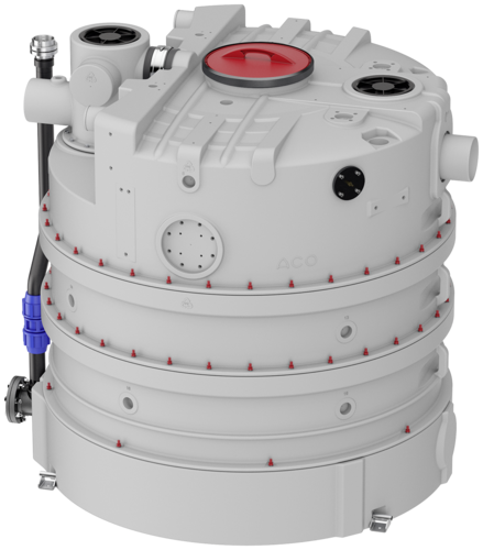 Lipujet-p-rd Ausbaustufe 1 661072