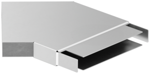 ACO Flachkanal - Kaskadenentwässerung