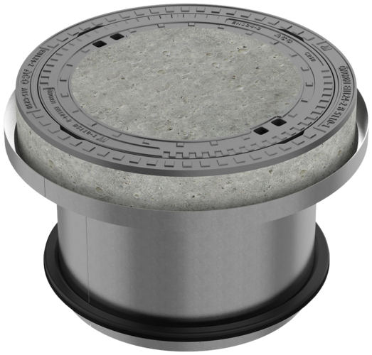 Aufsatzstuecke Muli-flex 707613