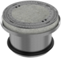 Aufsatzstuecke Muli-flex 707613