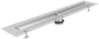 Rinnenkoerper Showerdrain Public 110 - Umlaufender Flansch 334730