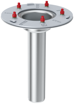 ACO Flachdacheinzelabläufe Variant-Flex