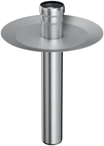 Wand- Und Deckendurchfuehrung Fuer Wu-betondaecher 714984