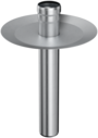 Wand- Und Deckendurchfuehrung Fuer Wu-betondaecher 714984