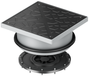 Aufsatzstücke Muli-Flex