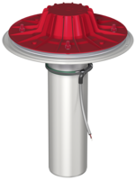 Brandschutz-Flachdachabläufe Jet – Unterdruckentwässerung