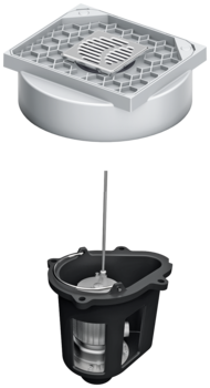 Muli-UF für den Haustechniker
