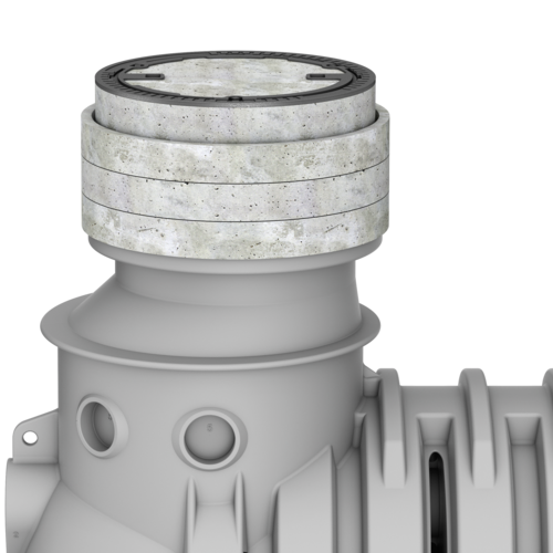 Lipulift-p-da Ausbaustufe 3 415879